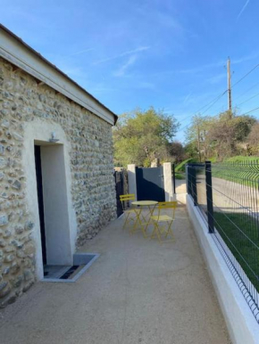 Gîte La Clé de Saint-Georges